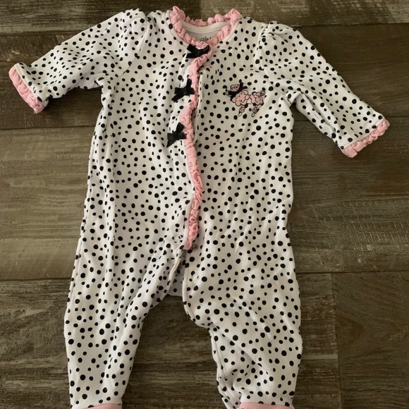 0-3, 3 month sleepers - Picture 4 of 8